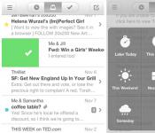 Выбираем почтовый клиент для iOS-устройств: Apple Mail, Gmail и Яндекс