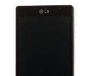 Честный обзор: LG Optimus L9 (P765) Дополнительные камеры обычно монтируются над экраном устройства и используются в основном для видеоразговоров, распознавания жестов и др