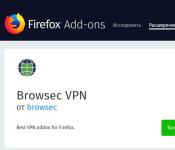 Лучшие VPN расширения для Google Chrome: преимущества и недостатки