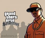 Коды по Grand Theft Auto: Chinatown Wars (GTA CW) для Apple iPhone и iPod Touch Gta san andreas на ipad коды