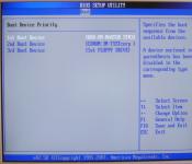 Как переустановить Windows: пошаговая инструкция Как выглядит виндовс 7 диск